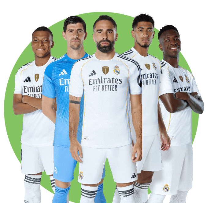 Trade with the champions